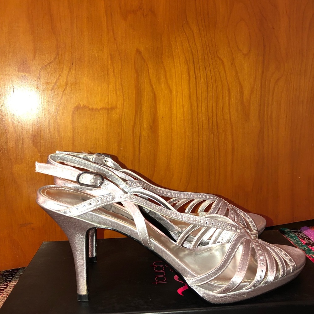 Prom Heels